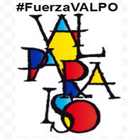 FuerzaValpo! - Support Campaign | Twibbon
