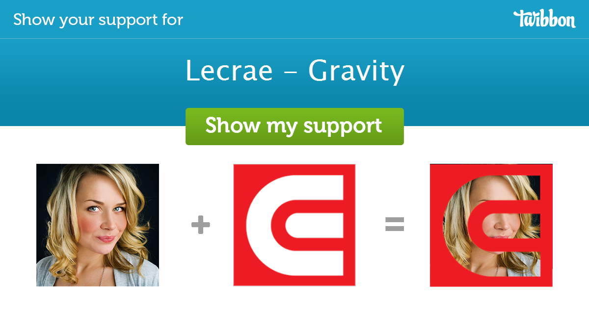 lecrae gravity logo