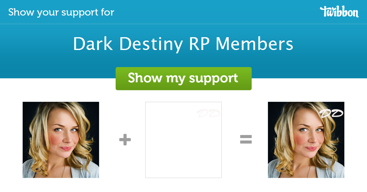 Dark Destiny RP Members - Discuss Campaign