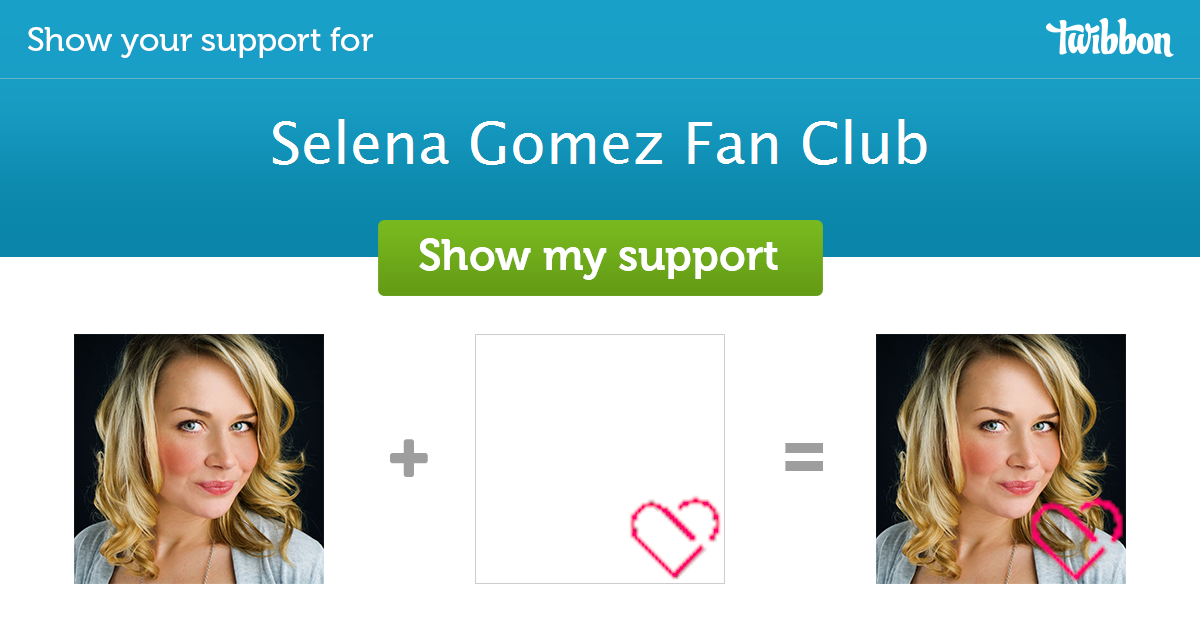 Selena gomez fan sitesi