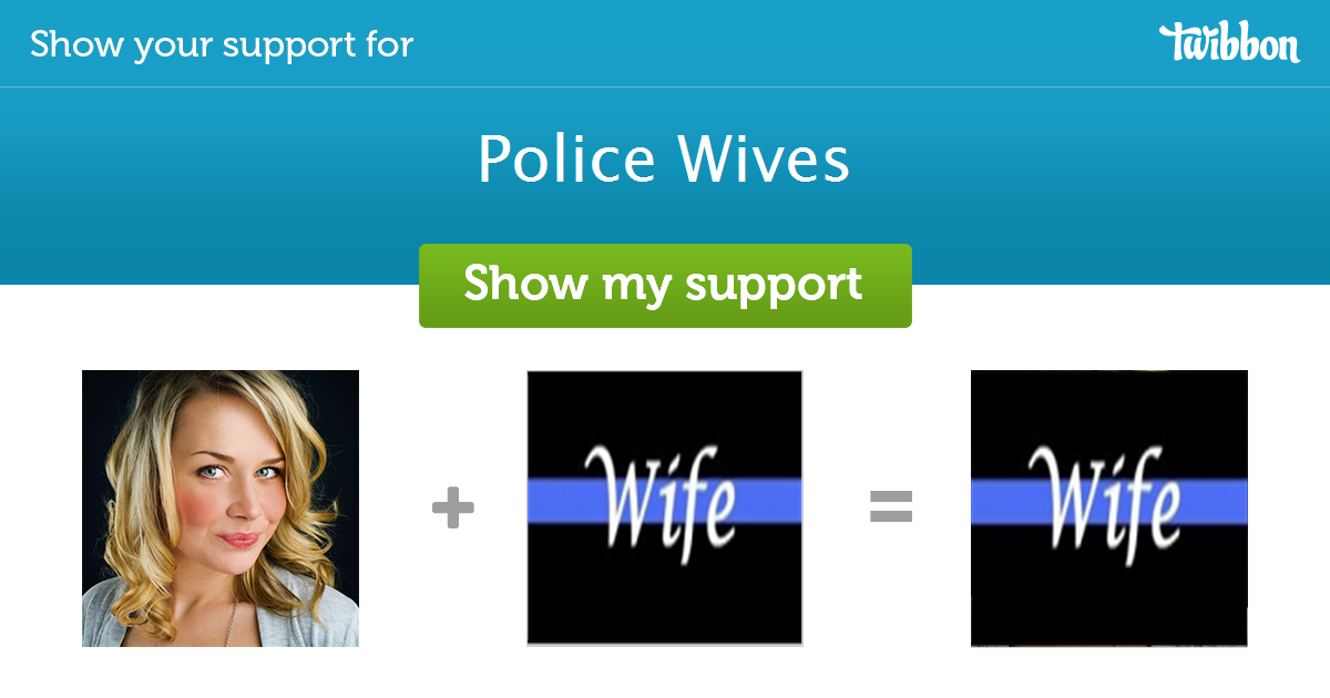 Police Wives pic picture