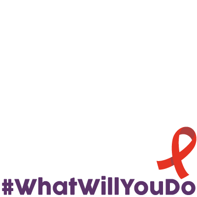 AIDS Day: #WhatWillYouDo ?