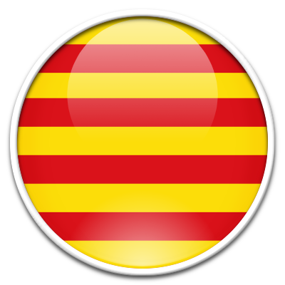 Support Catalonia! - Support Campaign | Twibbon