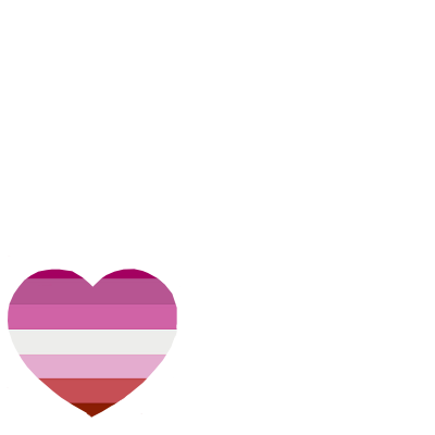 Lesbian heart. Флаг лесбийства. Флаг ЛБ. Лесбийский флаг на прозрачном фоне. Флак лезбиянки.