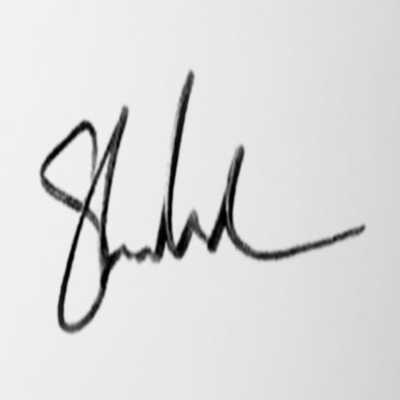 Shawn Mendes + Autogrammfoto 
