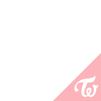 Twice Comeback Pink Support Campaign Twibbon