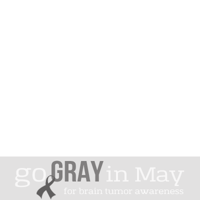 Go Gray in May