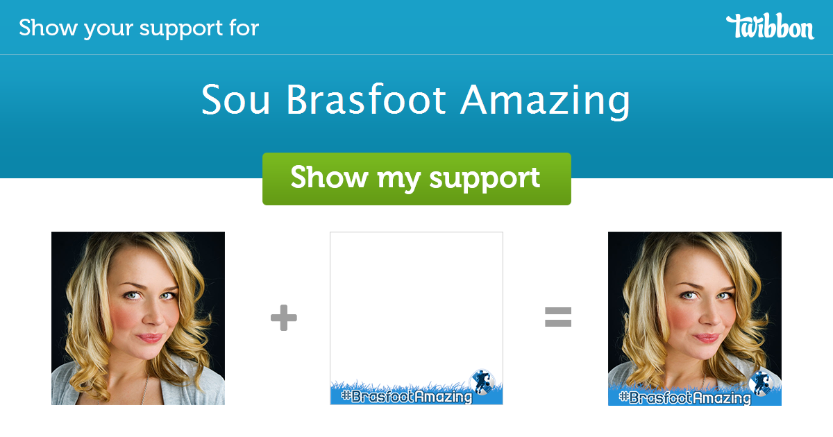Brasfoot Amazing
