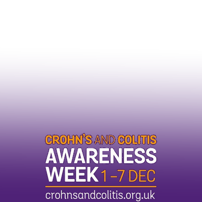 Crohn's & Colitis Awareness