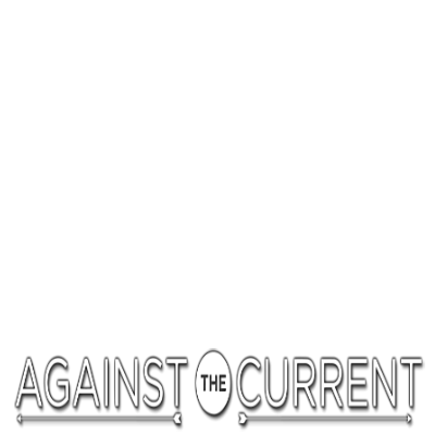 Against The Current Support Campaign Twibbon