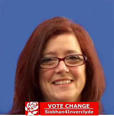 <b>Siobhan McCready</b> supported the Campaign with Only Join 4/3/2016 12:53:27 PM - ce06ff0f-3a32-4a5c-aaa6-152b942c588f