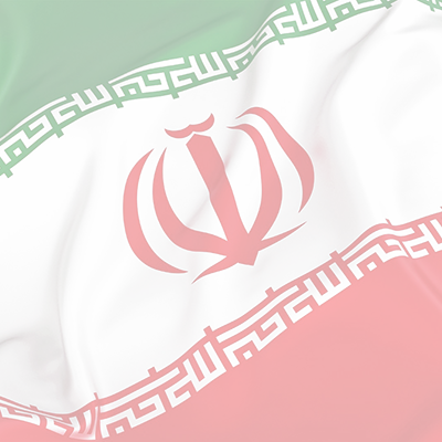 iran proud