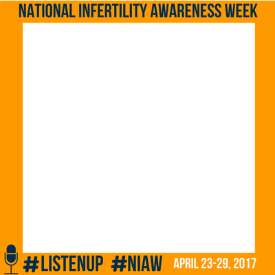 Listen up! NIAW 2017