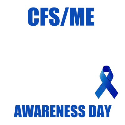 CFS/ME Awareness Day