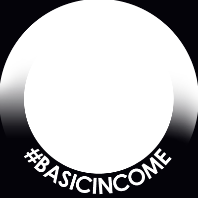 #BasicIncome 