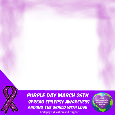 Purple Day for Epilepsy 