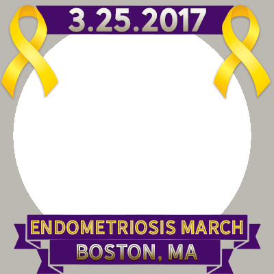 Endometriosis March - 2017