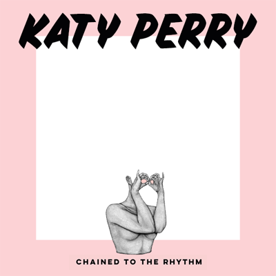#ChainedToTheRhythm - Support Campaign | Twibbon