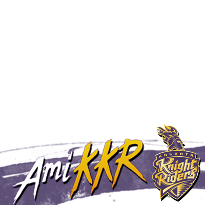 Kolkata Knight Riders Cricket Club Logo