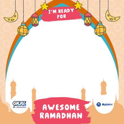 Awesome Ramadhan Support Campaign Twibbon