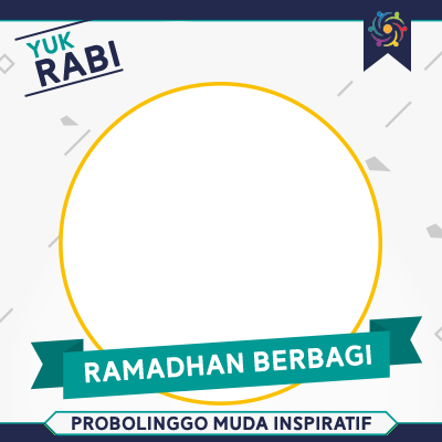 Ramadhan Berbagi Support Campaign Twibbon
