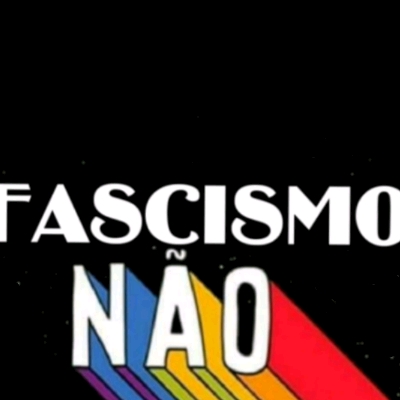 Fascismo não - Support Campaign | Twibbon