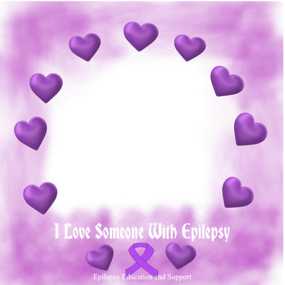 Epilepsy Awareness 