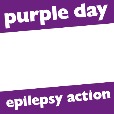 Epilepsy Action Purple Day