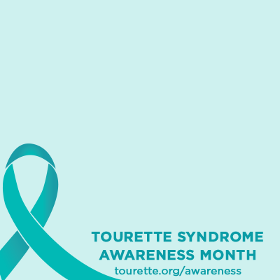 Tourette National Awareness