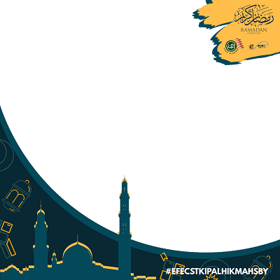 Marhaban ya Ramadhan by EFEC - Support Campaign | Twibbon