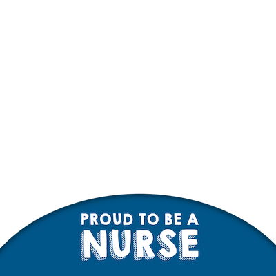 Proud to be a Nurse! #INW201