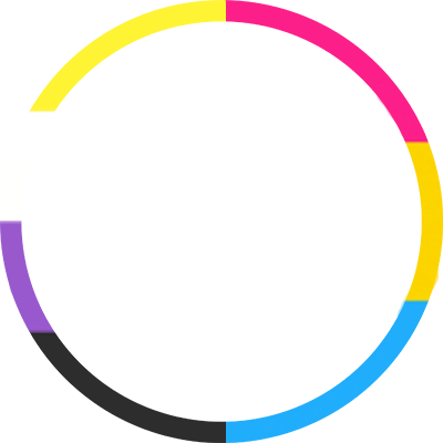 nonbinary and pansexual pride flag tw. 