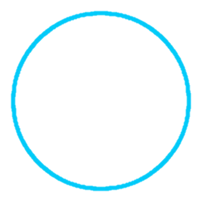 Lingkaran Bulat