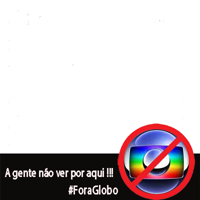 Support Globo - as