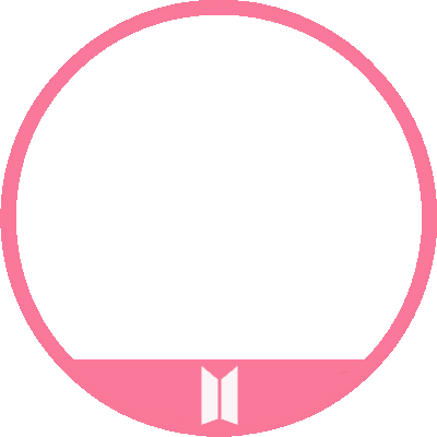 Map Of The Soul Persona Support Campaign Twibbon