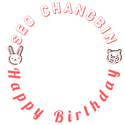 Changbin birthday