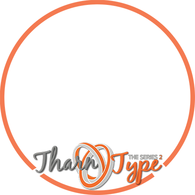 Tharntype Png Logo