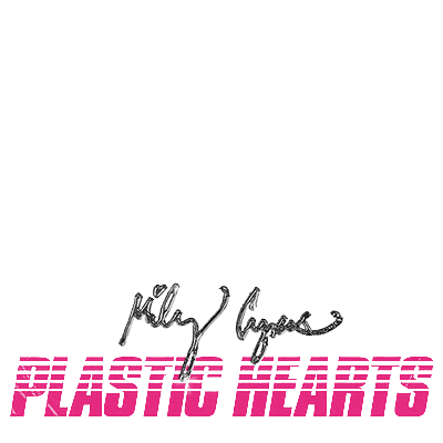 Plastic Hearts - Miley Cyrus