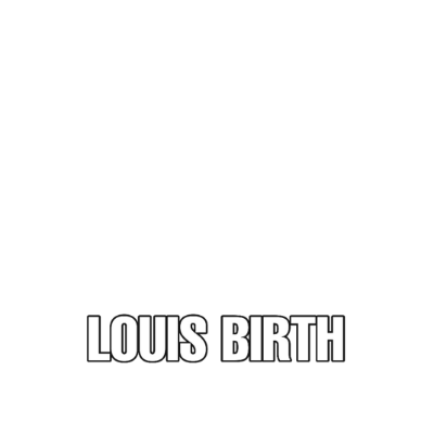 louis birth