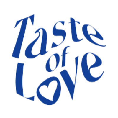 Taste Of Love Support Campaign Twibbon