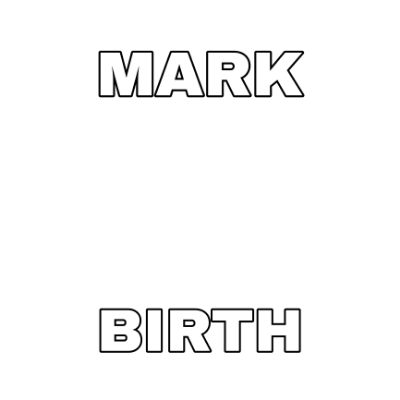 Mark Birthday