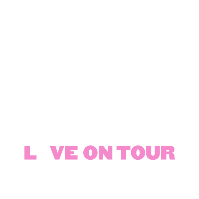 love on tour support act