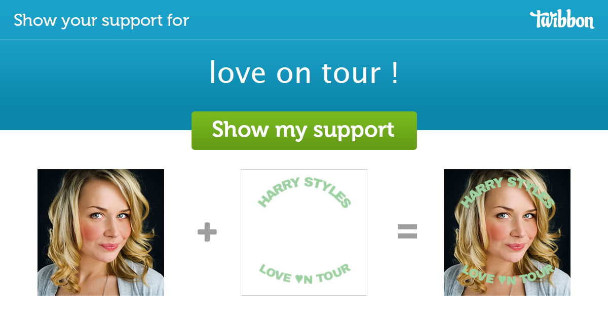 Love On Tour”: como solicitar reembolso dos ingressos?