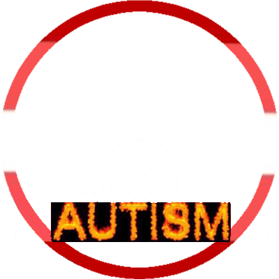 evil autism