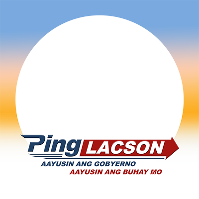 Ping Lacson 2022