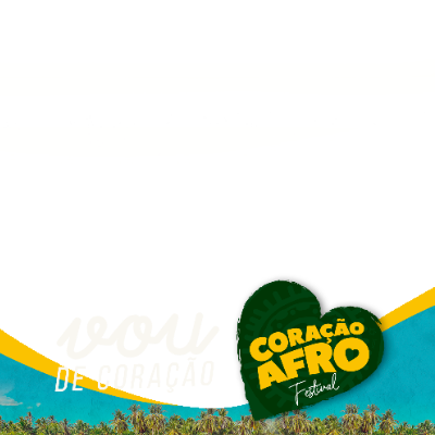 Coração Afro Festival 2022