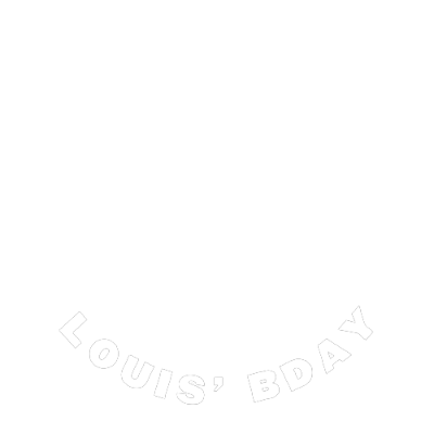 LOUIS TOMLINSON BIRTHDAY 🎂 