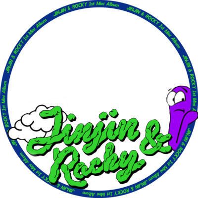 JINJIN & ROCKY – RESTORE