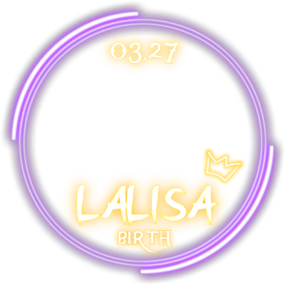 LISA BIRTH