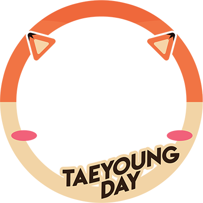 taeyoung day!